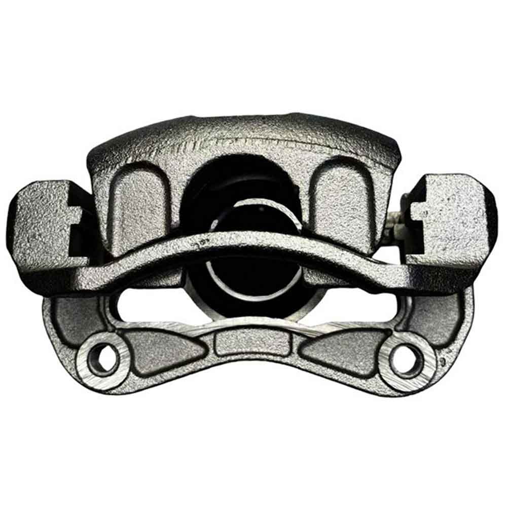2007 Kia Rio Brake Caliper
